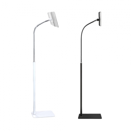 핸드폰 태블릿 거치대 스탠드형 (코브라 타입 1.35m) #2