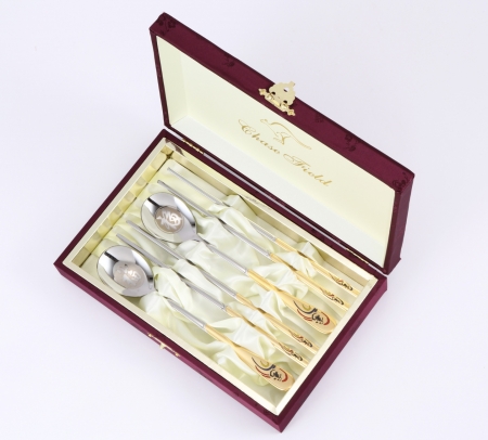 아리랑 골드 수저 #2