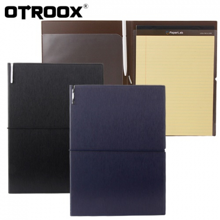 오트룩스 A4 포멀 패드 #2