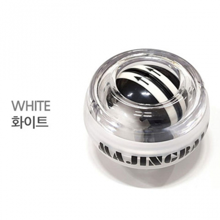 손목 운동기구 자이로볼 손목 근력 강화 #8