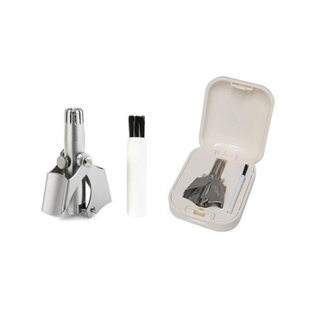 수동식 코털 제거기 코털 정리기 코털깍기 #2