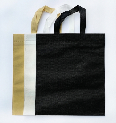 부직포가방 손잡이 쇼핑백 70g 사이즈 52cm*55cm #2