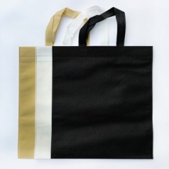 부직포가방 손잡이 쇼핑백 70g 사이즈 52cm*55cm