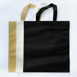 부직포 손잡이 가방쇼핑백 70g 사이즈 32 * 38.5