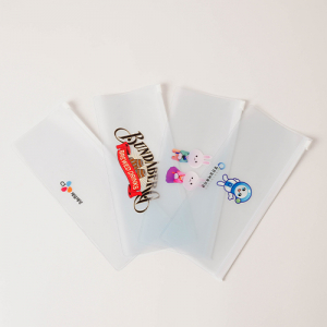 모두애 클리어 슬림 파우치 (220x95)