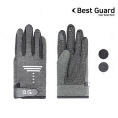 베스트가드 네오프렌 남여 방한장갑