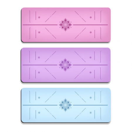 PU 요가매트 인쇄 제작 #3