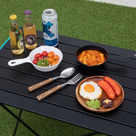 맥스 손잡이 앞접시 5P 세트 #3