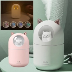 대용량 캐릭터 가습기 선물 용품, 판촉용