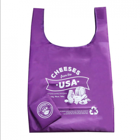 장바구니, 바쿠백, 에코백, 시장가방 400*650mm #3