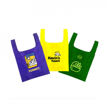 장바구니, 바쿠백, 에코백, 시장가방 400*650mm #2