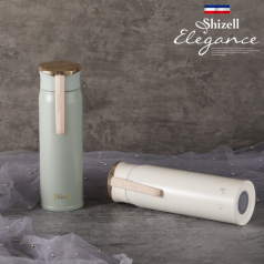 트윙클 보온 텀블러 450ml