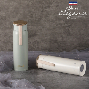 트윙클 보온 텀블러 450ml