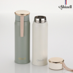 프리미엄 보온 보냉 텀블러 450ml