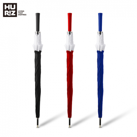 휴라이즈 HR-U815 볼펜 디자인 장우산 #4