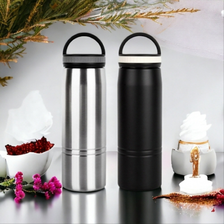 REINE 보온보냉 텀블러 600ml (100+3) #2