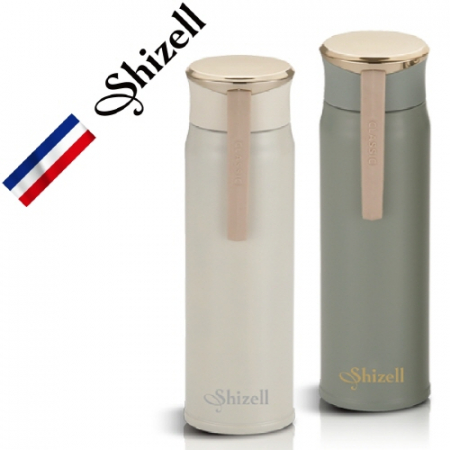 쉬젤 엘레강스 트윙클 보온 보냉 베이직 텀블러 450ml #2