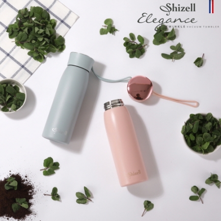 쉬젤 이중 텀블러 300ml #2