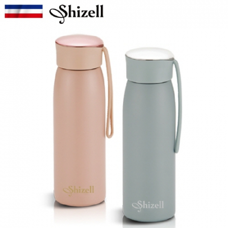 쉬젤 엘레강스 트윙클 보온 보냉 텀블러 300ml #2