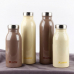 작은이미지: 헨느 마쉬멜로 보온 보냉 밀크 텀블러 500ml #2