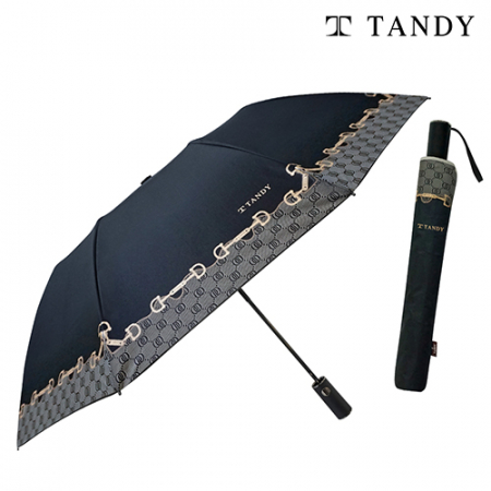 탠디 방풍 2단방풍 자동우산(디링체인) #3