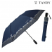작은이미지: 탠디 방풍 2단방풍 자동우산(디링체인) #4