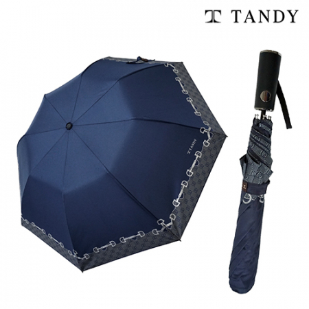 탠디 방풍 2단방풍 자동우산(디링체인) #7