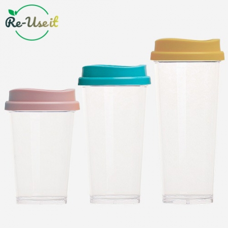 보틀로만 리유저블 에코젠 포시즌 355ml #2