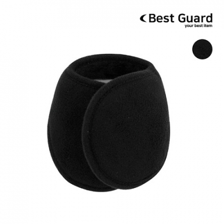 베스트가드 퍼기모 방한 귀마개 #2