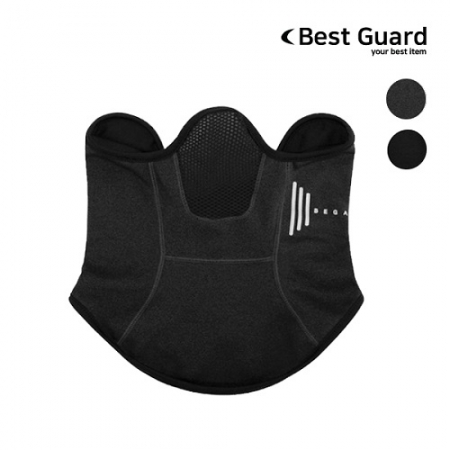 베스트가드 스포츠 방한 마스크형넥워머 #2