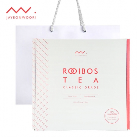 시즌2! [자연우리] 최상위 등급 루이보스티 선물세트 (쇼핑백有) #2