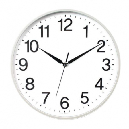 완소 바른 벽시계 300 #3