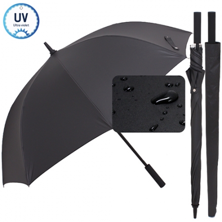 무표 70 수동 펄슬라이드 우산 #2