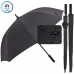 작은이미지: 무표 70 수동 펄슬라이드 우산 #2