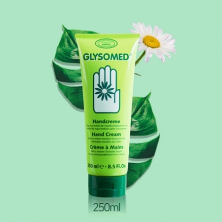 고보습 저자극 글리소메드 핸드크림 오리지날 250ml #2