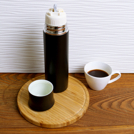 시리우스 스텐 304 이중진공 텀블러 500ml #3