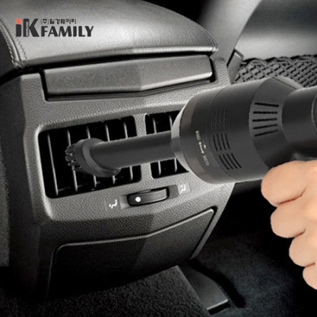 USB 충전 무선 핸디형 청소기 #3