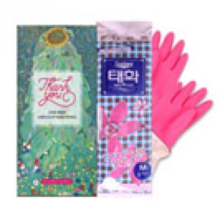 태화 고무장갑 1p 중 #2