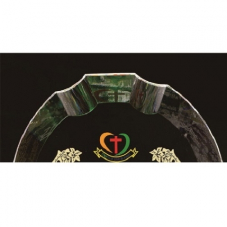 크리스탈 상패 89 #3