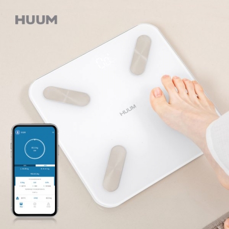 스마트 체중계 SB-108B #2