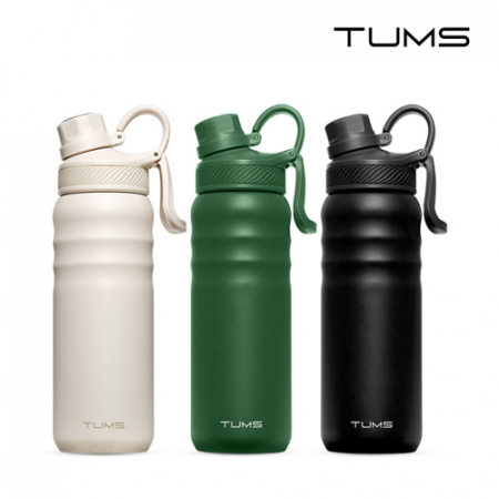 텀스 스포츠 진공 스텐 텀블러 650ml #2