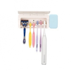 아이리버 무선 가정용 칫솔살균기 TW-8500W