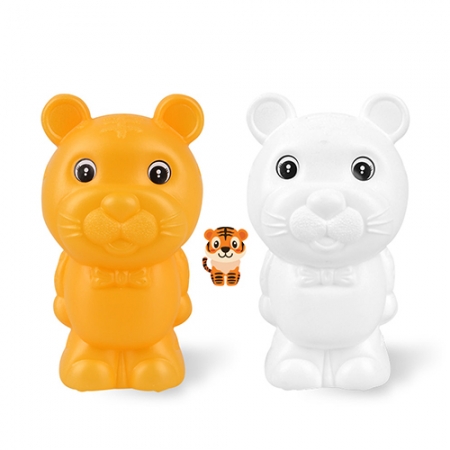 호돌이 저금통 #3