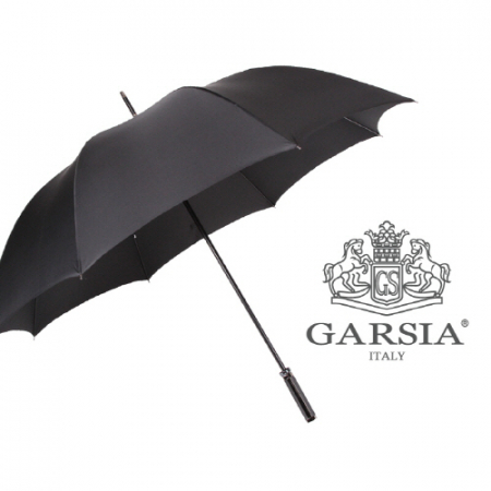가르시아 80 블랙홀드 자동 골프우산 (VIP의전용) #2