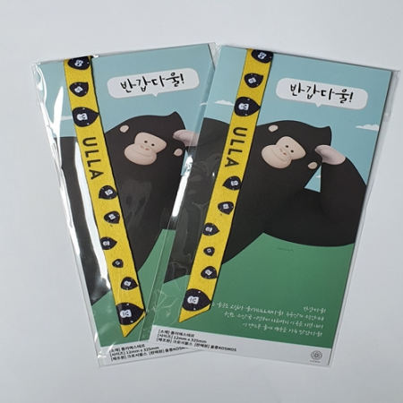 스마트폰 스트랩 폰스트랩 핸드폰 스트랩 핑거스트랩 #3