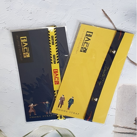 스마트폰 스트랩 폰스트랩 핸드폰 스트랩 핑거스트랩 #2