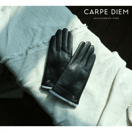 카르페디엠 3HHW10002 여성 가죽장갑 #3