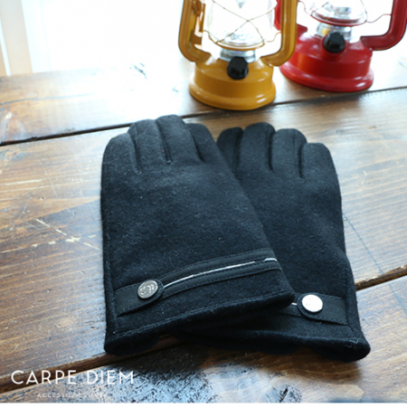 카르페디엠 3HHM20002 남성 모장갑 #2