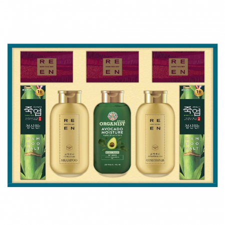 애경 포인트비누+순샘 판촉세트 #2