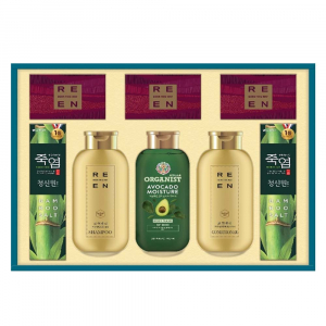 애경 포인트비누+순샘 판촉세트